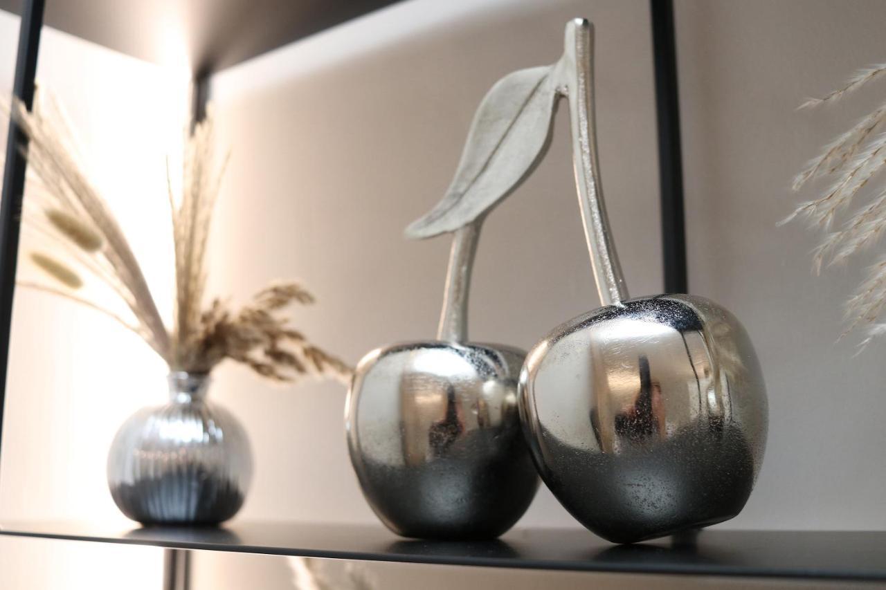 Apartamento Charming & Luxurious Gem Olbia Exterior foto