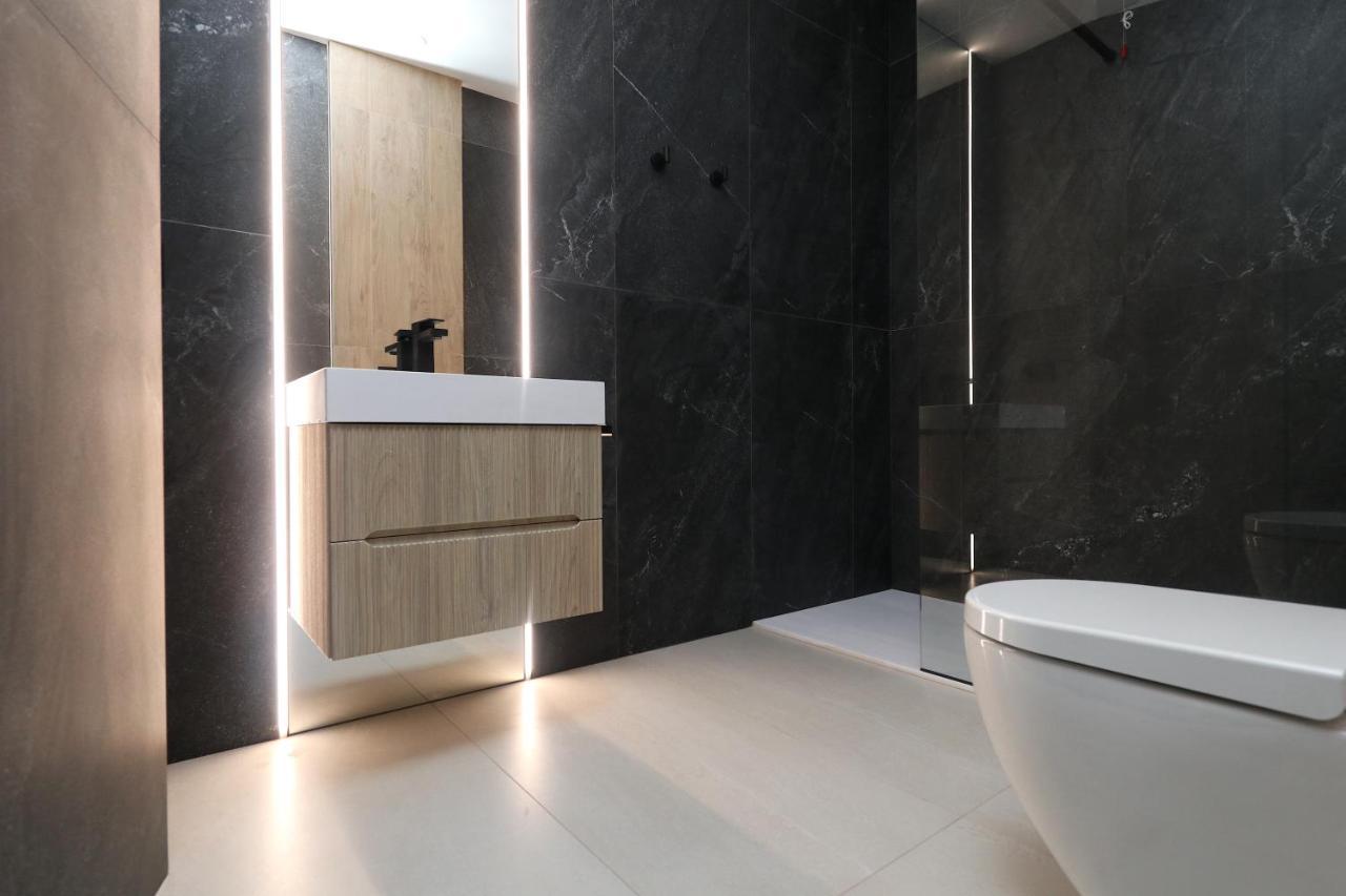 Apartamento Charming & Luxurious Gem Olbia Exterior foto