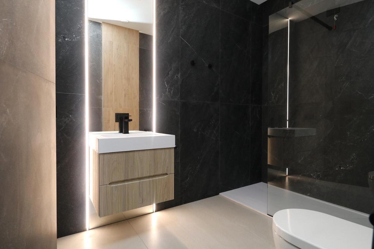 Apartamento Charming & Luxurious Gem Olbia Exterior foto