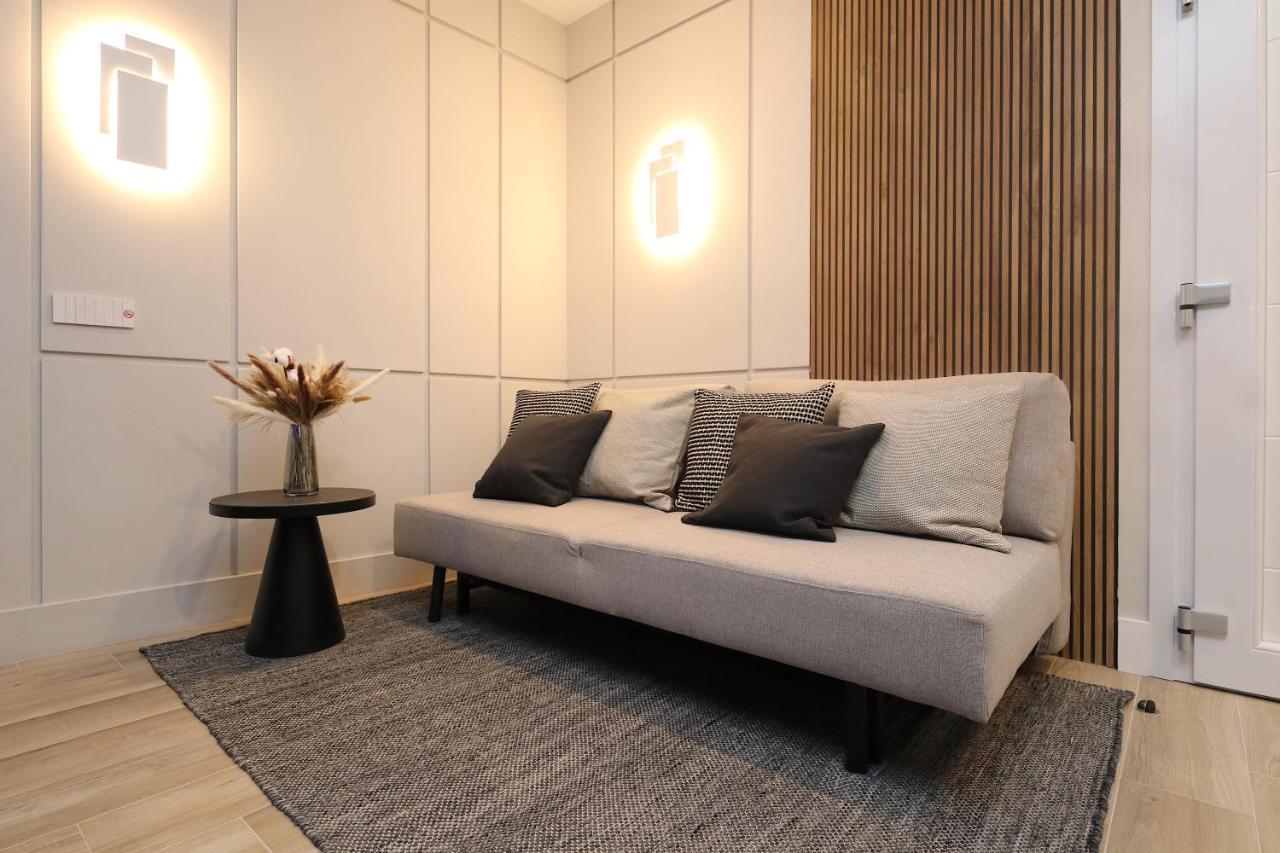 Apartamento Charming & Luxurious Gem Olbia Exterior foto