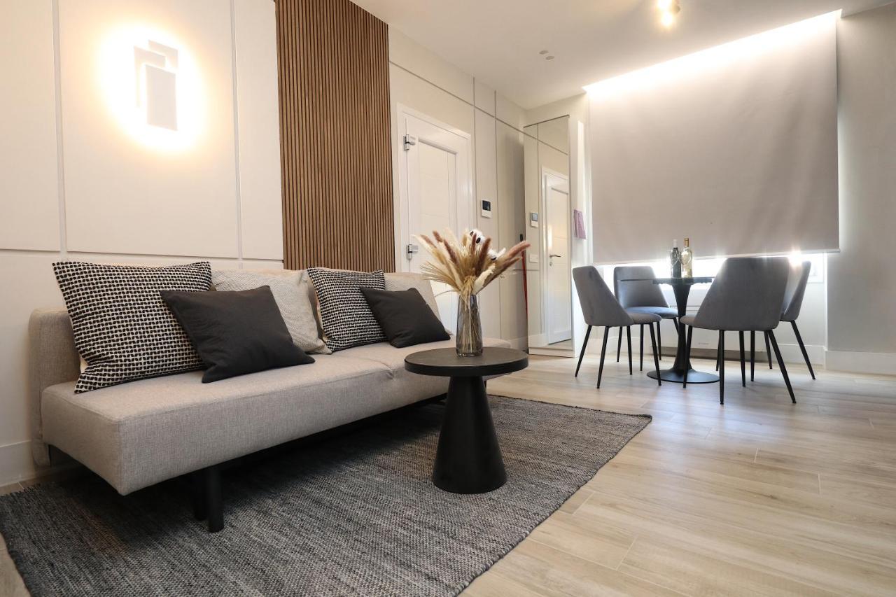 Apartamento Charming & Luxurious Gem Olbia Exterior foto
