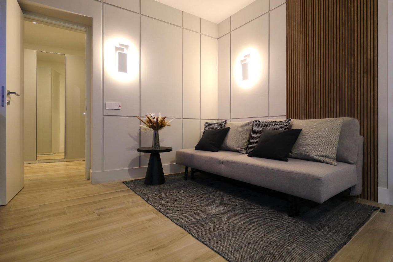 Apartamento Charming & Luxurious Gem Olbia Exterior foto