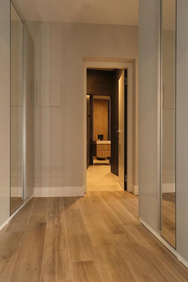 Apartamento Charming & Luxurious Gem Olbia Exterior foto
