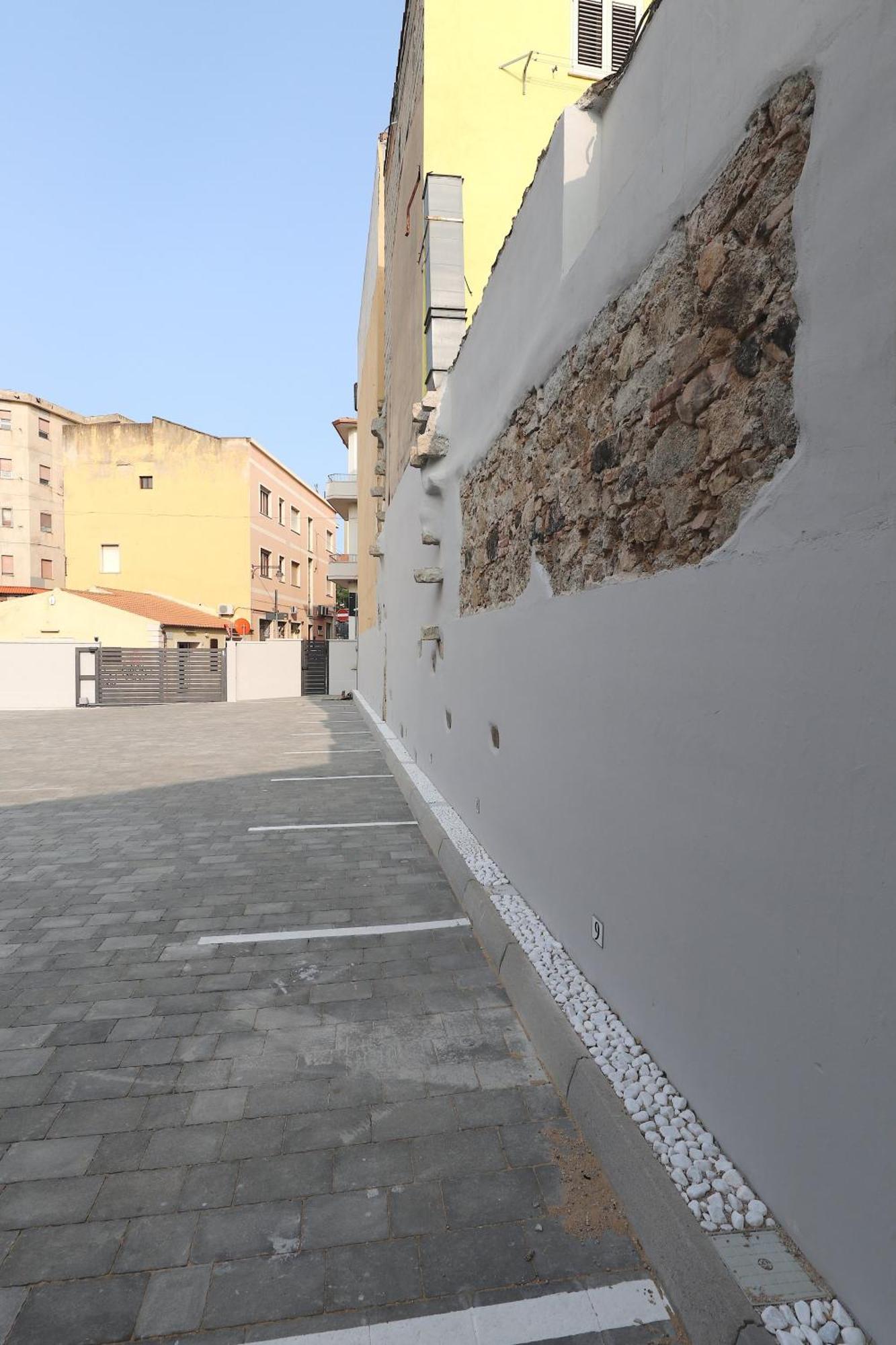 Apartamento Charming & Luxurious Gem Olbia Exterior foto