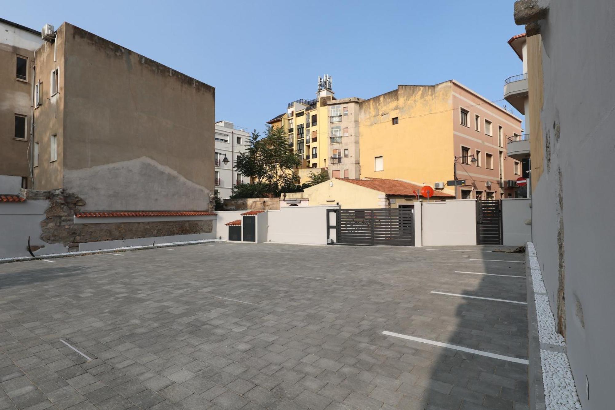 Apartamento Charming & Luxurious Gem Olbia Exterior foto